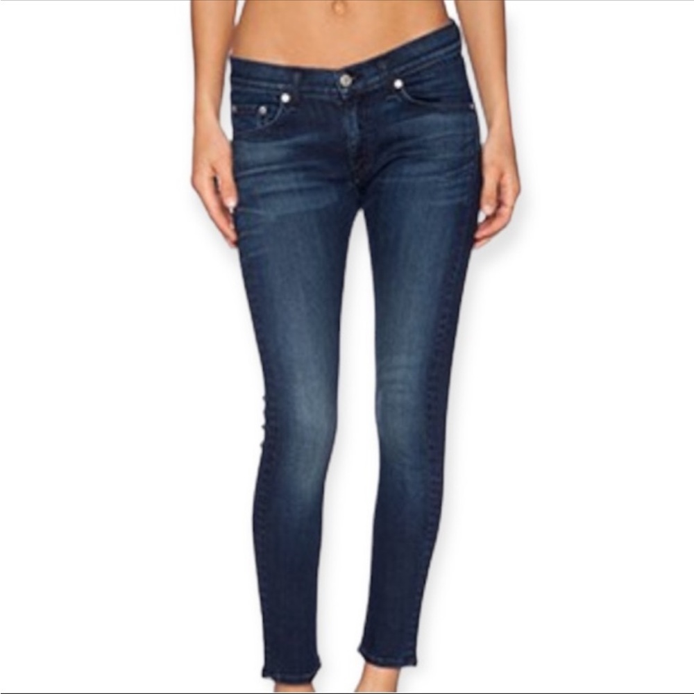 Rag & Bone Jeans Sz 28